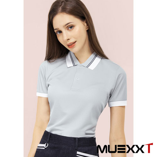 Aerocool Golgi 배색 반팔 MURX7000