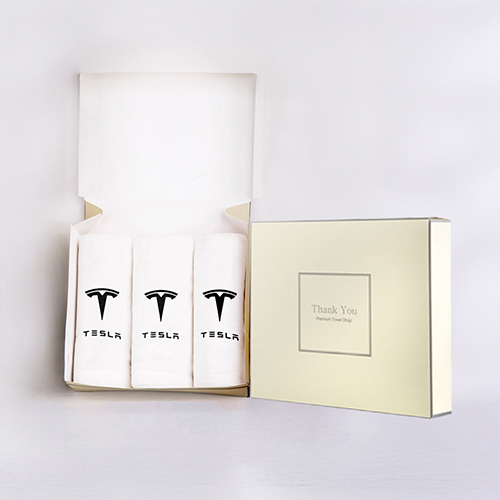 40수 190g 수건 타월 3P 세트