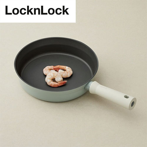락앤락 슈트브릭 IH 프라이팬 24cm LL-80