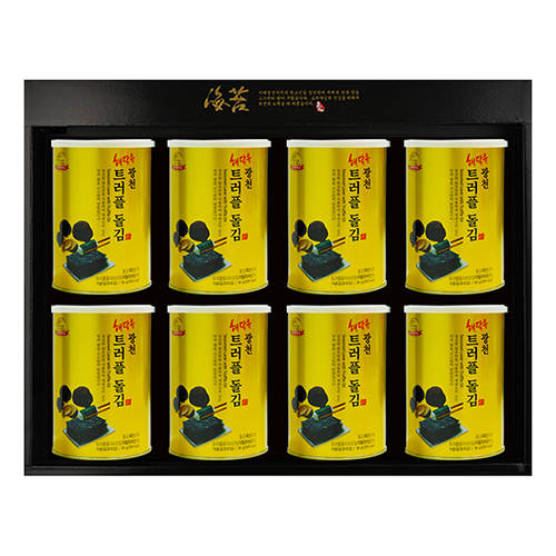 DO 명품 광천 일품2호 김선물세트