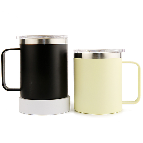 elbin 이중진공 스텐304머그400ML