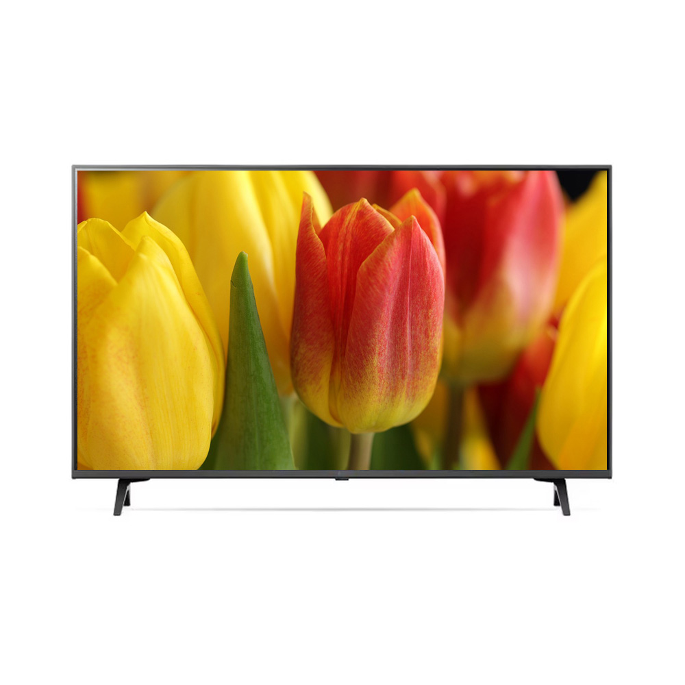 LG 스마트TV 55인치 55UQ7070 4K UHD 로컬변경 설치