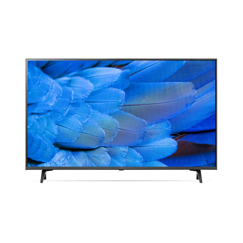 LG 스마트TV 65인치 65UQ7570 4K UHD 로컬변경 설치
