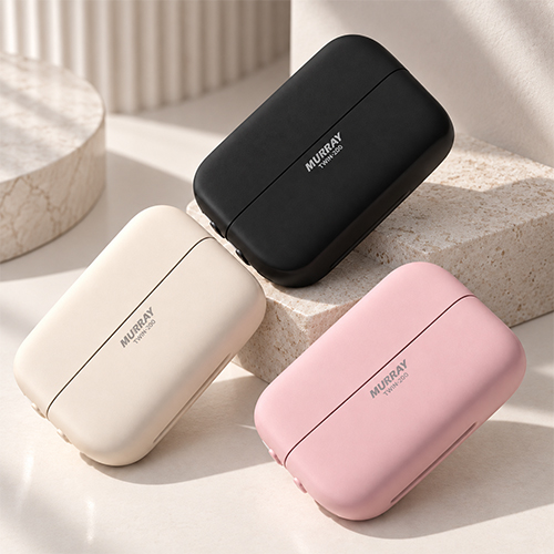 머레이 트윈 손난로 보조배터리 TWIN-200 10000mAh