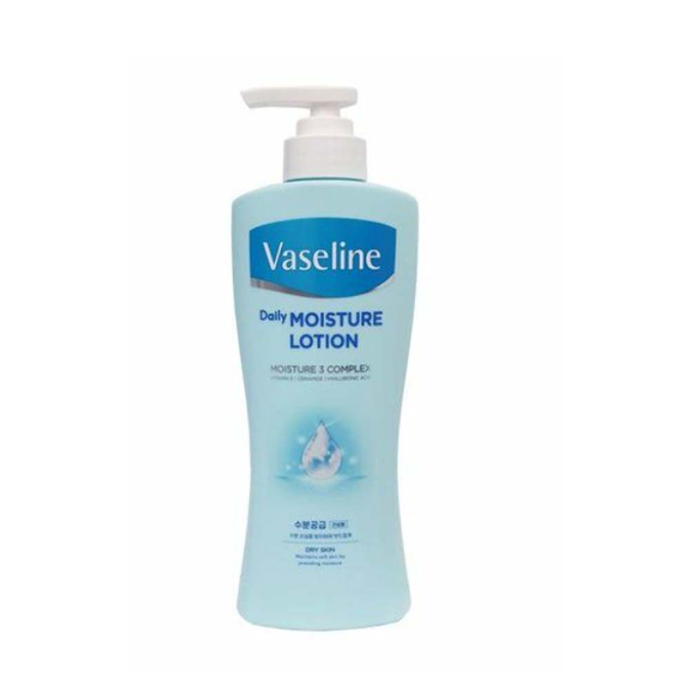 바세린 데일리 모이스처 바디로션450ml