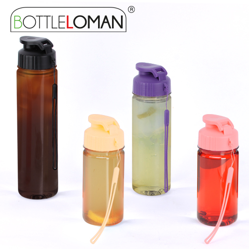 [보틀로만] 에코젠 스포티 스트랩보틀 700ml