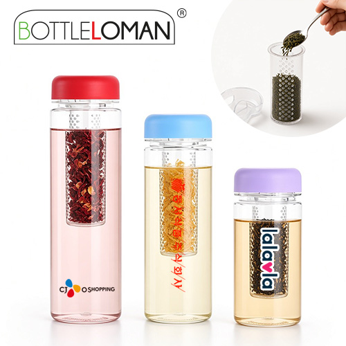 [보틀로만] 에코젠 그린티보틀 700ml