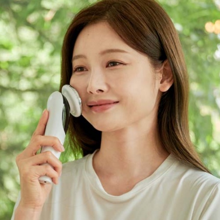 [vitagram] 펄스킨 갈바닉 마사지기