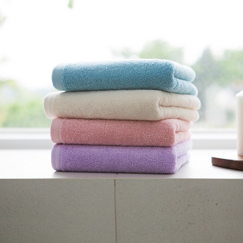Guy Laroche 호텔수건 에로우 160g 수건 고급 타올 기념수건 GH03