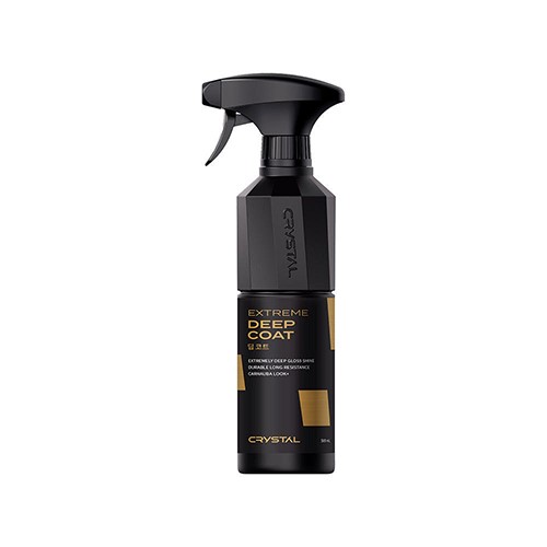 [불스원] New 크리스탈 딥코트 500ml