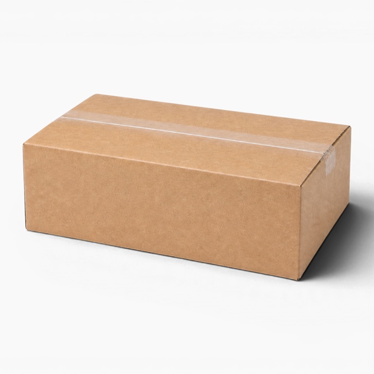 인기박스 A골 로타리 택배박스 (가로 50~57cm)