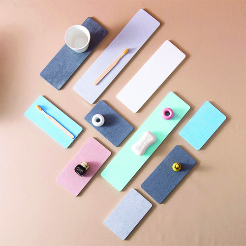 파스텔 규조토 트레이 16*8cm