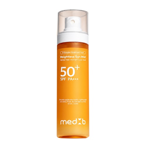 메드비 글로우  선 미스트 80ml