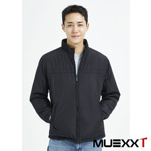 MUL760W 패딩 점퍼