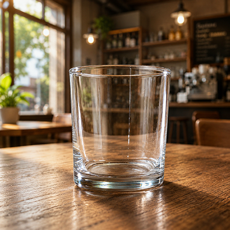 수입 온더락 270ml