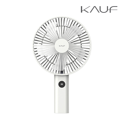 카프 KF-HF707 Wide 슈퍼 와이드 접이식 빅팬