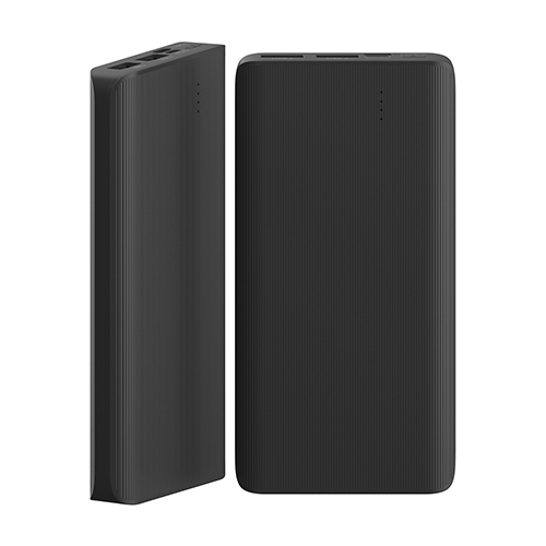 맥스틸 10000mAh 10W 4포트 LED 잔량표시 보조배터리