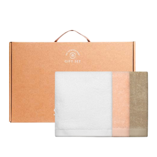 특별한 150g 호텔 타올 수건 3p 세트