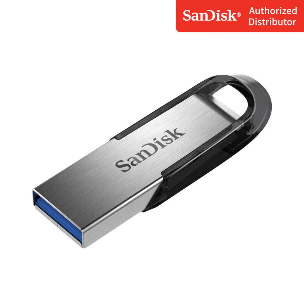 Sandisk 울트라 플레어 USB 3.0 플래시 드라이브 CZ73 128GB