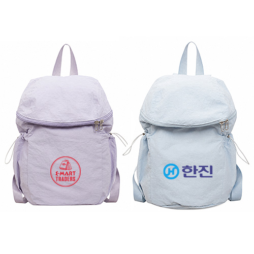 나일론 초경량 생활방수 데일리 백팩 H890