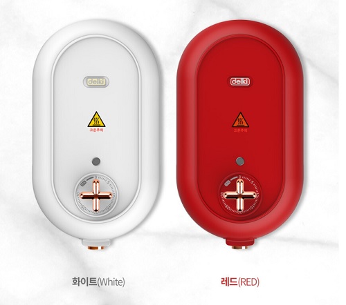 Delki  샌드위치 와플 2in1 메이커
