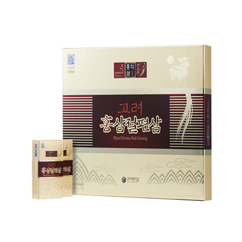 [10+1] 고려홍삼절편삼(20g x 10팩)