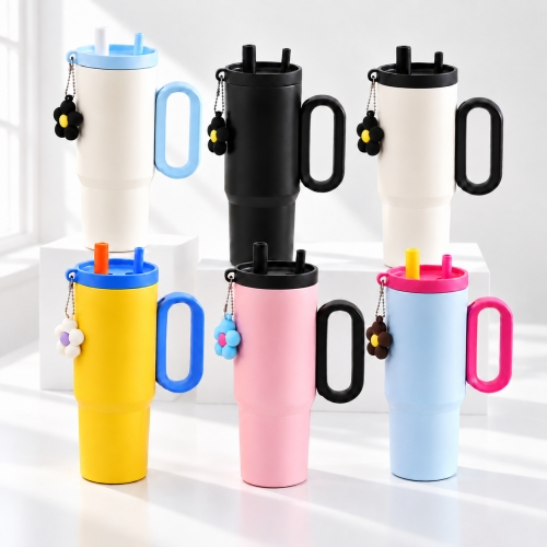 모디팝 텀블러 핸들텀블러 750ml