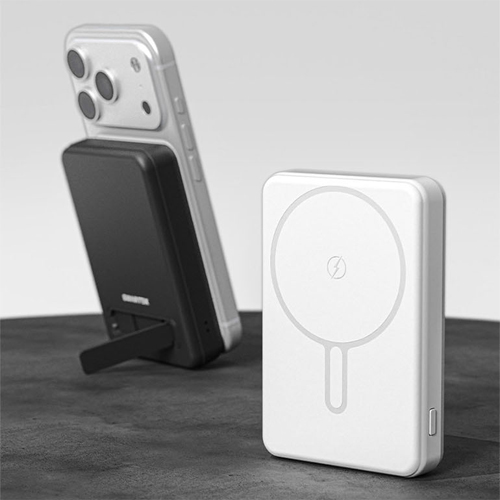 반고체셀 맥세이프 PD 22.5W 보조배터리 10000mAh EM-101