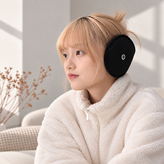 코스모 겨울 귀마개
