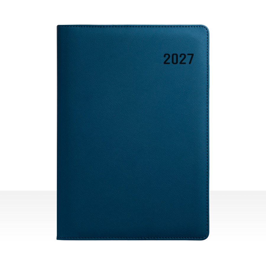 27년 유스토리 스프링 틸그린 다이어리 25절