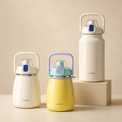 라온까사 러뷰 피크닉 텀블러 1300ml