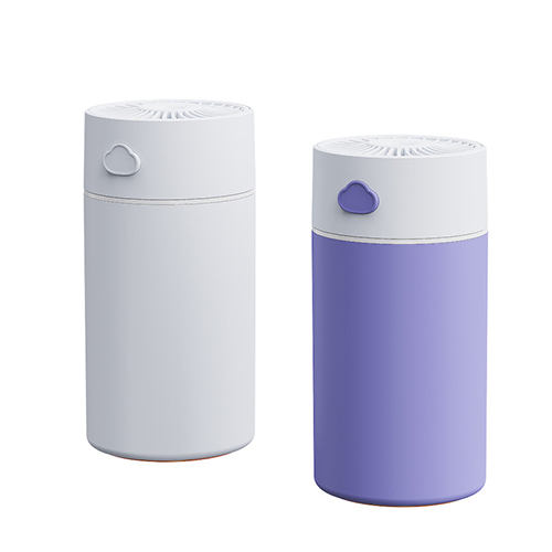 구름이 휴대용 미니가습기 USB 400ml KJ-K2