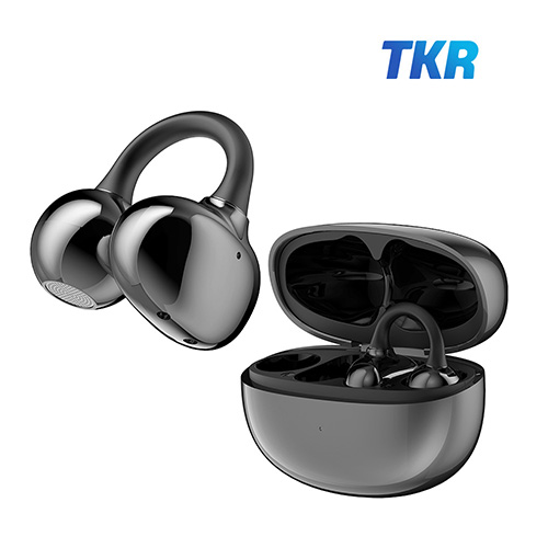 TKR CLIP-ON EAR 블루투스 무선 이어폰 X11