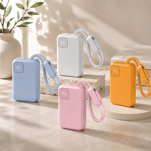 원가애 포켓링크 울트라 35W 초고속 미니 보조배터리 20000mAh