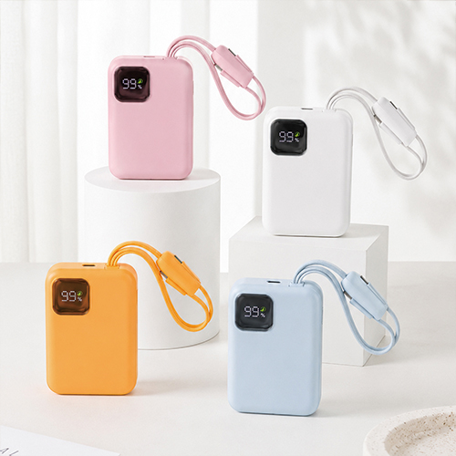 원가애 포켓링크 35W 초고속 미니 보조배터리 10000mAh