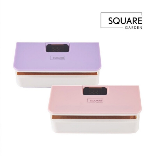 [SQUARE] 밀폐포장 실링기(충전타입)