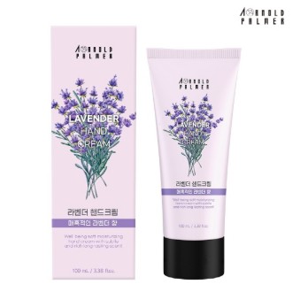 아놀드파마 라벤더 핸드크림 UB
