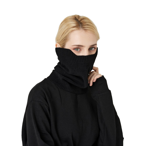 화베네 이지 탁텔 심리스 넥워머