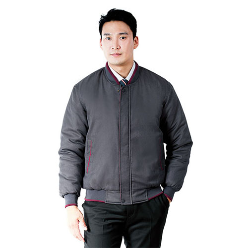 TK-302 동계 상의 작업복