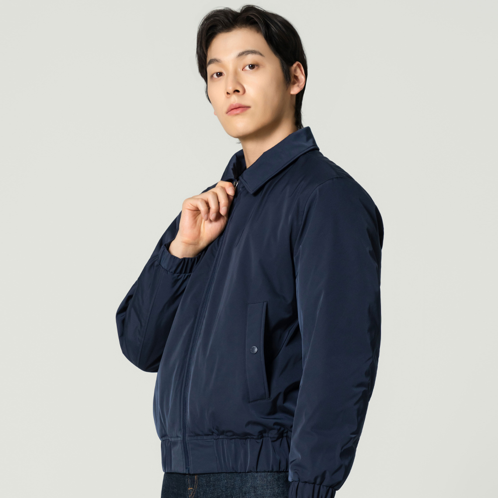 매직 클래식 쉴드 워크자켓 항공점퍼 JK747W