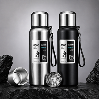 코스모 운동 316스텐텀블러 600mL