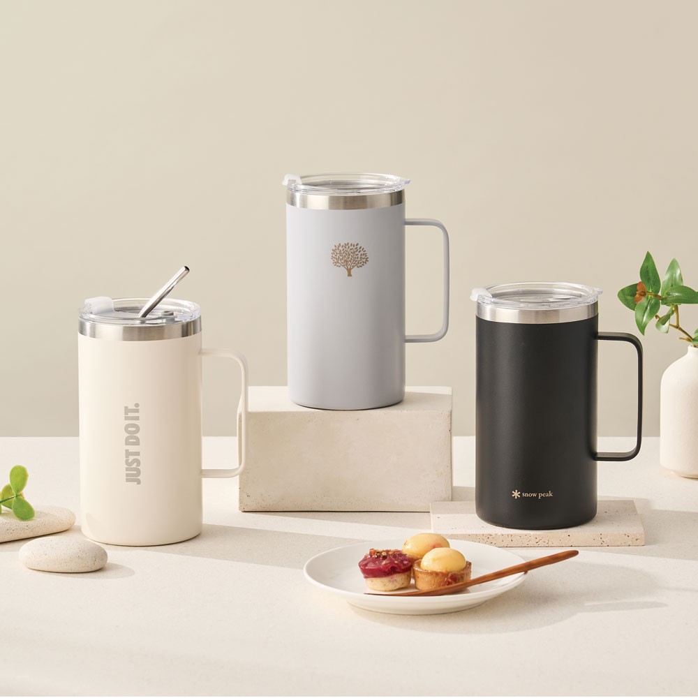 조이 텀블러 500ml (스텐빨대 포함)