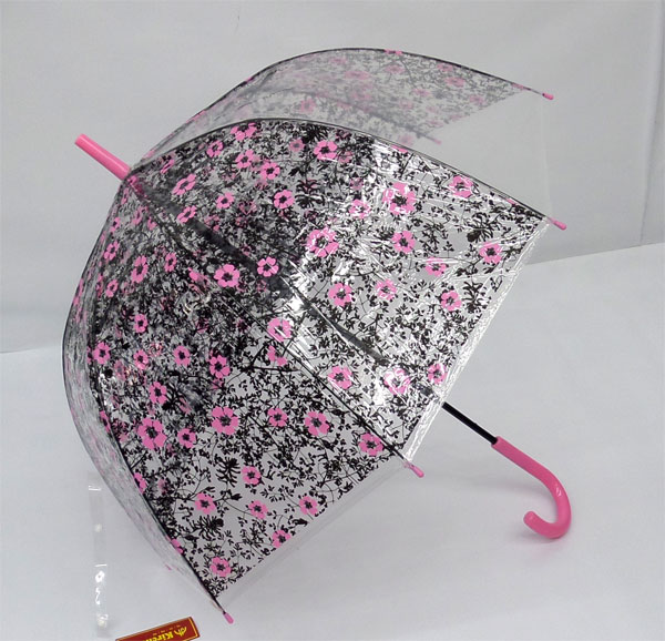 키르히탁 60황실우산(핑크)
