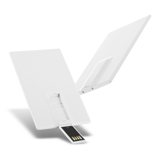 ALIO 프린팅 카드형 USB 4GB