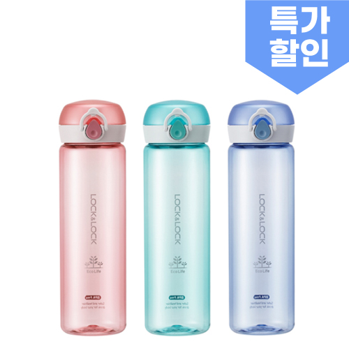 락앤락 비스프리 원터치보틀 550ml