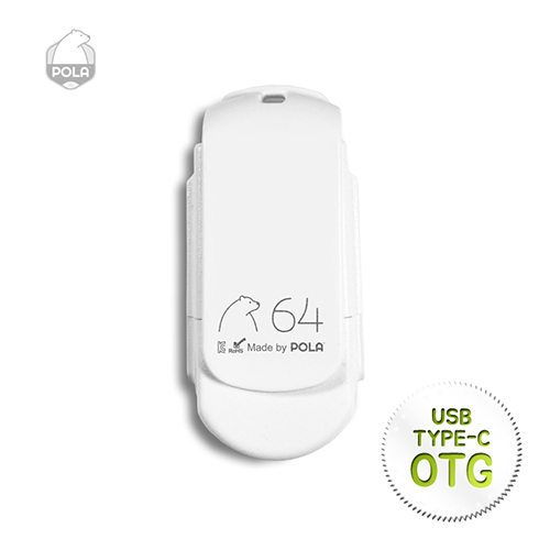 C-Type OTG USB2.0 16G