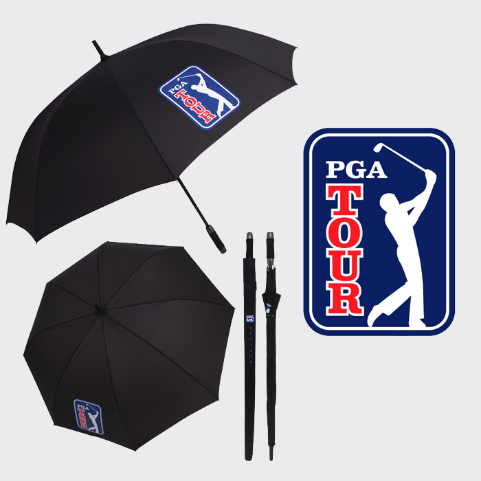 PGA 80 자동 30 데니아골프우산