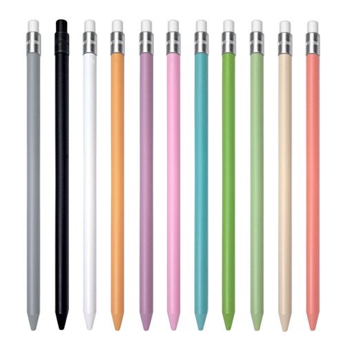 [볼펜] 연필 노크펜