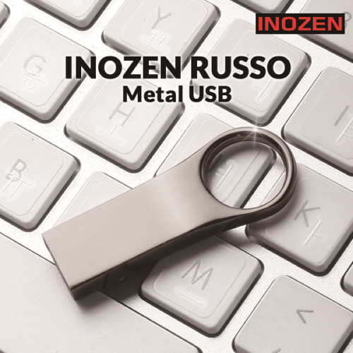 메탈 USB 이노젠 루쏘RUSSO 16G