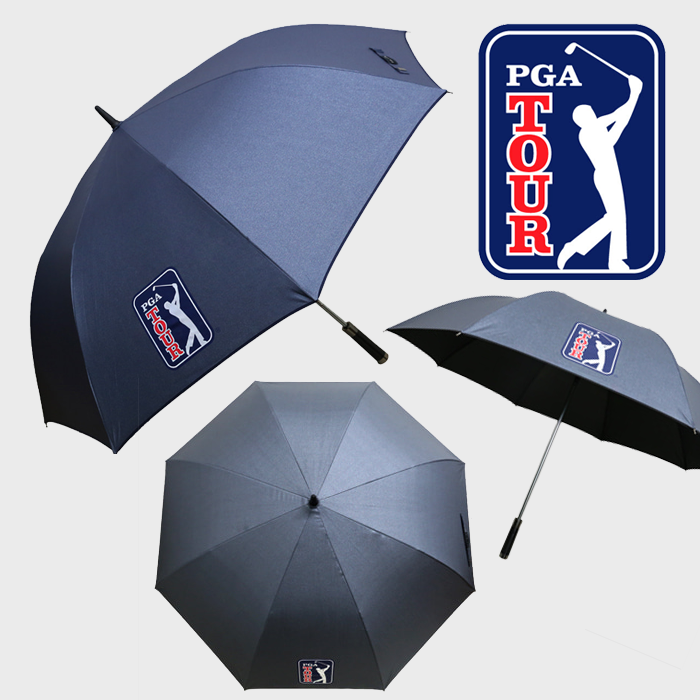 [장우산] PGA 80자동 메탈 골프